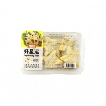ZM Oil Fried Tofu 100g